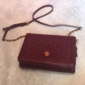 Tory Burch crossbody purse